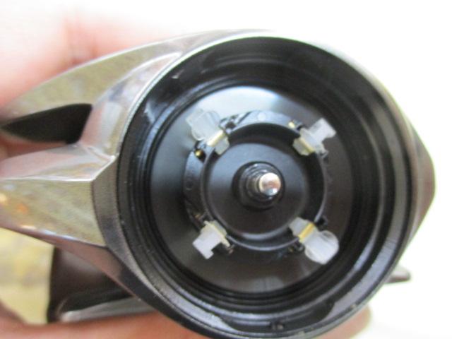 20メタニウムHG RH