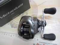 20メタニウムHG RH