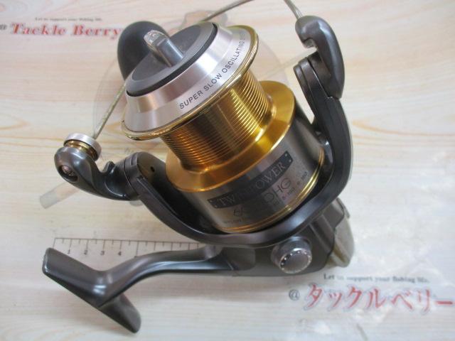 02ツインパワー 6000HG