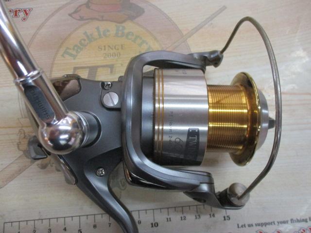 02ツインパワー 6000HG