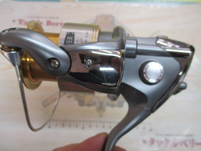 02ツインパワー 6000HG