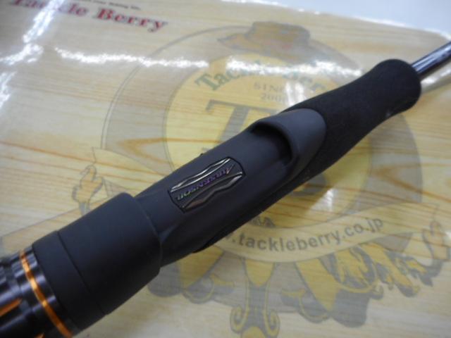 リベリオン 641L/MLXS-ST｜＠ベリーネット 日本最大新品中古釣具WEB