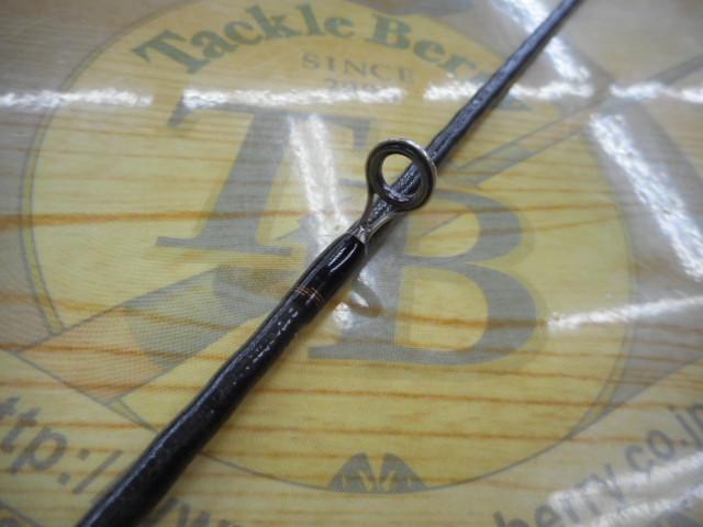 リベリオン 641L/MLXS-ST｜＠ベリーネット 日本最大新品中古釣具WEB