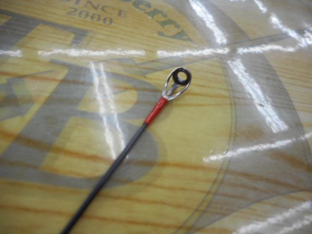 リベリオン 641L/MLXS-ST