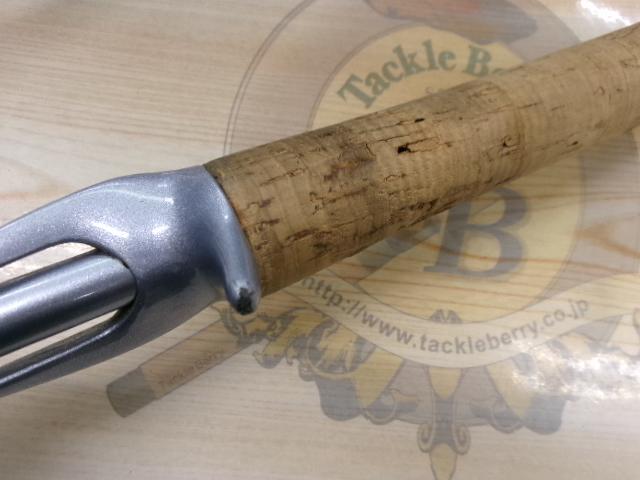 プロキャスターX PR-X602MLRB-V