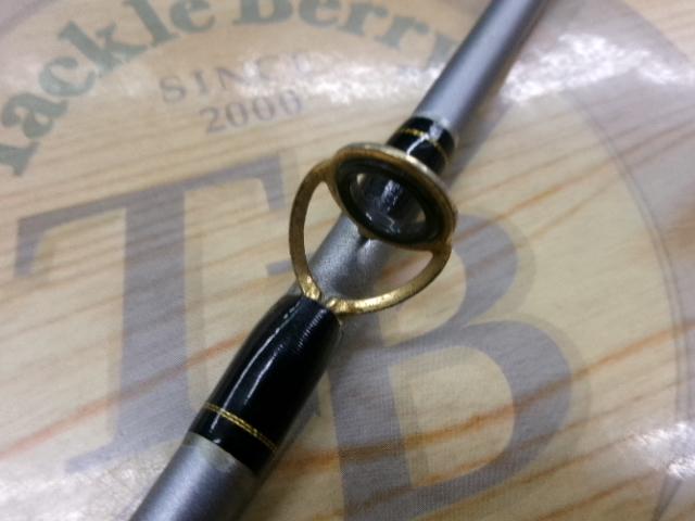 プロキャスターX PR-X602MLRB-V