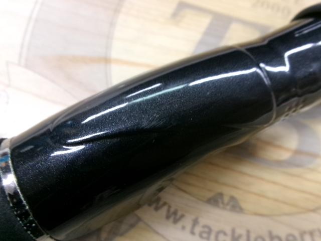 エメラルダス 83M