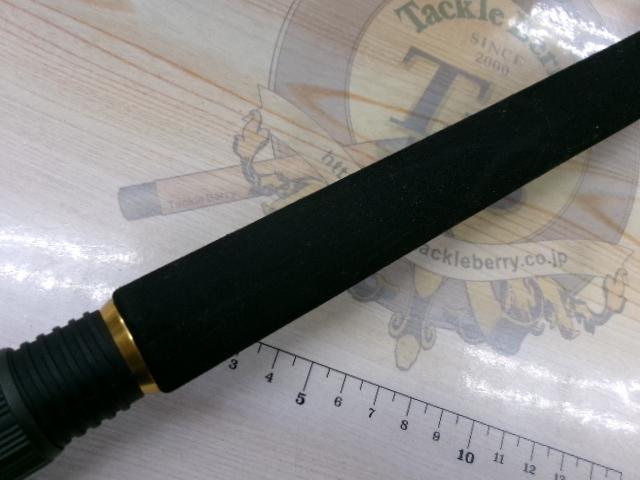 ルアーニスト 96M