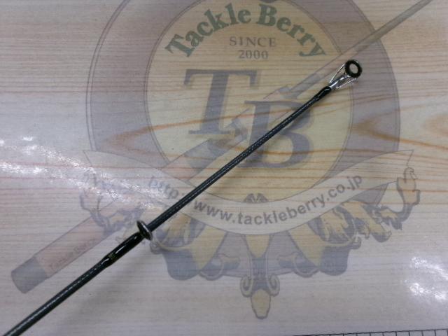 ルアーニスト 96M