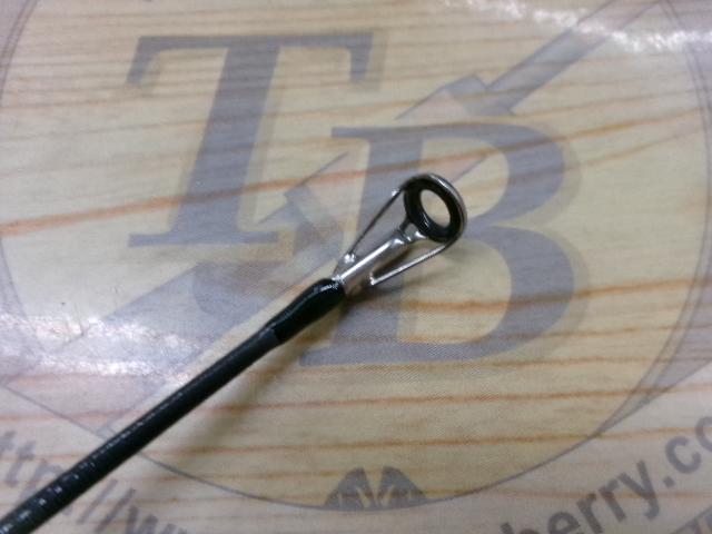 ルアーニスト 96M