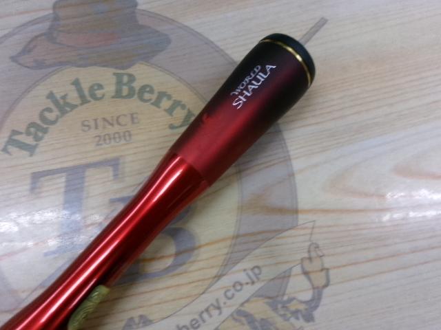 24ワールドシャウラ テクニカルエディション S62UL-F/2