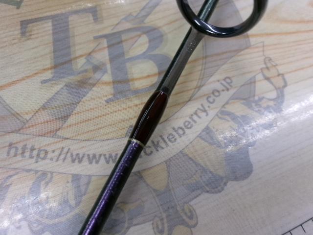 24ワールドシャウラ テクニカルエディション S62UL-F/2｜＠ベリー