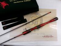 24ワールドシャウラ テクニカルエディション S62UL-F/2