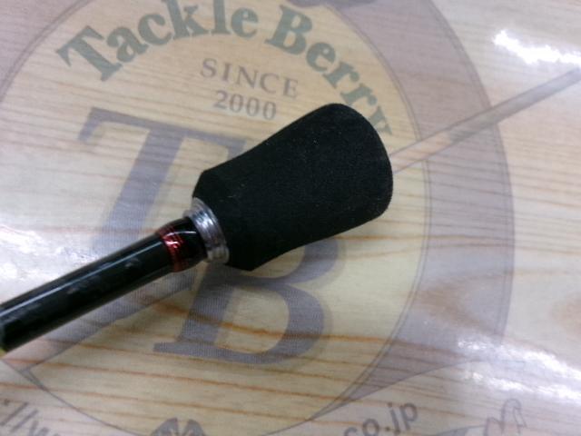 トラウトワンAS S60ULF