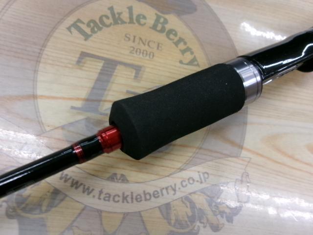 トラウトワンAS S60ULF