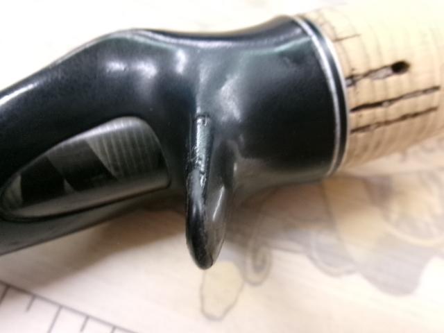 ホーネットスティンガープラス HSPC-691ML-BF MGS