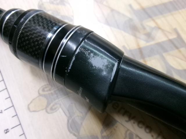 ホーネットスティンガープラス HSPC-691ML-BF MGS