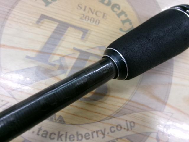 ホーネットスティンガープラス HSPC-691ML-BF MGS