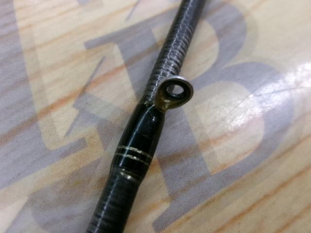 ホーネットスティンガープラス HSPC-691ML-BF MGS