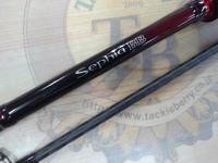 18セフィアBB S86M