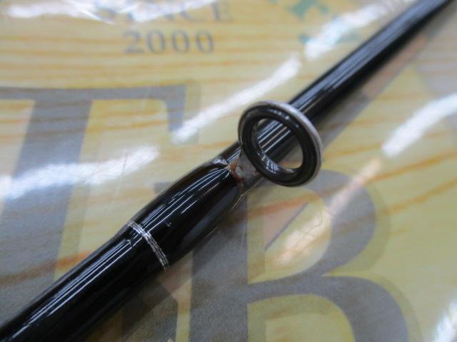 ファーストキャスト FCS-962M