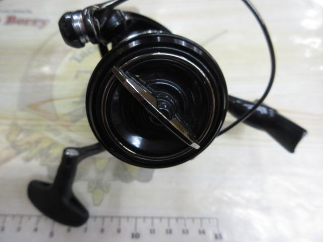 19ヴァンキッシュ C3000