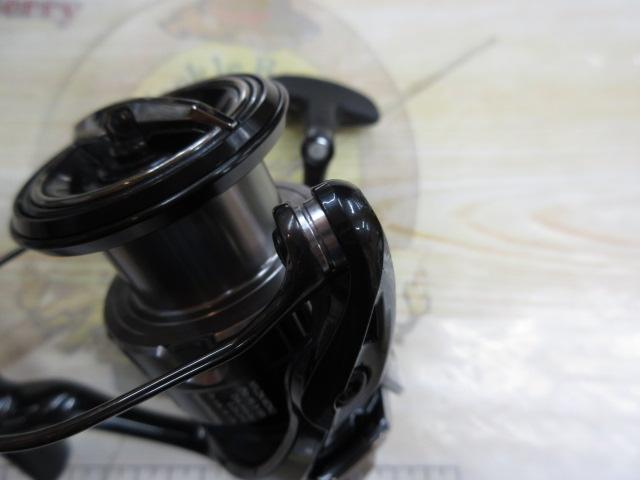 19ヴァンキッシュ C3000