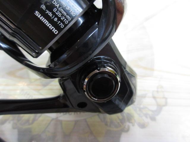 19ヴァンキッシュ C3000