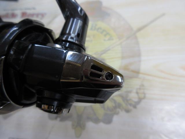 19ヴァンキッシュ C3000