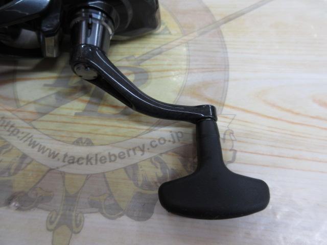 19ヴァンキッシュ C3000