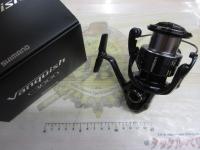 19ヴァンキッシュ C3000