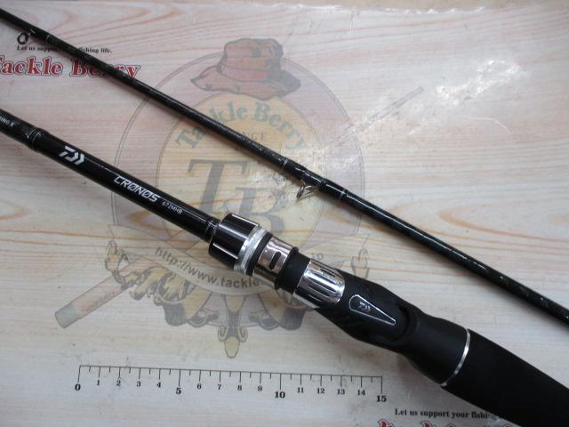 クロノス 672MHB｜＠ベリーネット 日本最大新品中古釣具WEBショップ