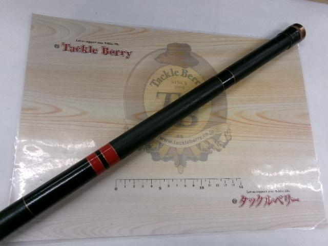 がま鮎マークⅡSS 硬中硬81