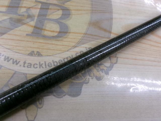 がま鮎マークⅡSS 硬中硬81