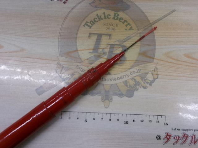 がま鮎マークⅡSS 硬中硬81