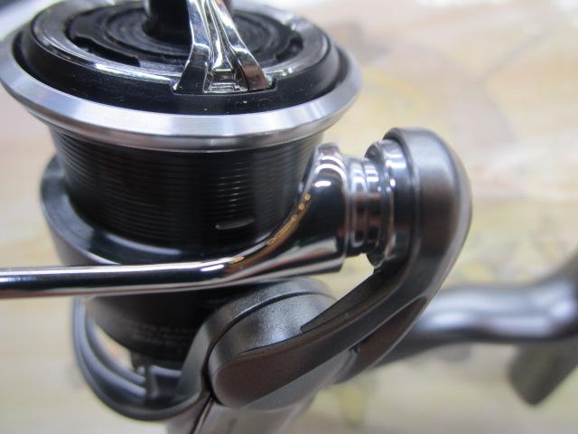 25カルディア FC LT2000S-H