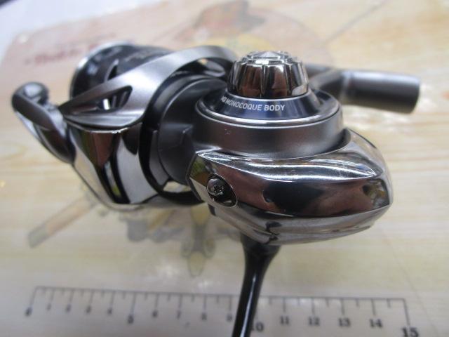 25カルディア FC LT2000S-H