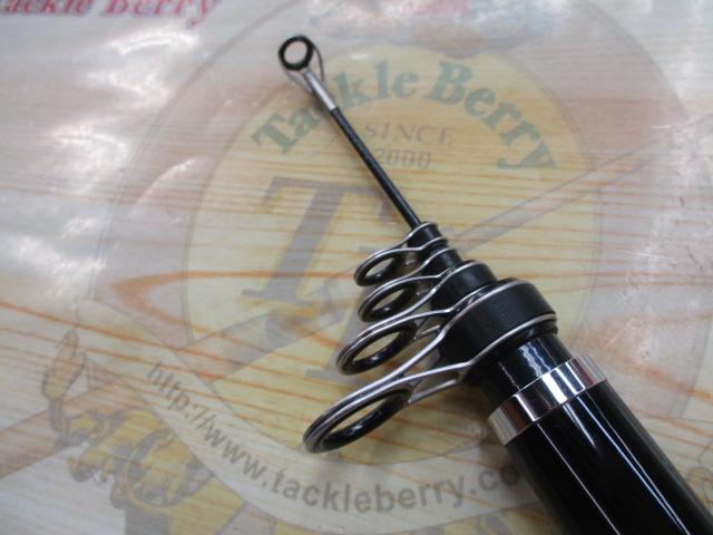 リバティクラブサーフT 20-390・K