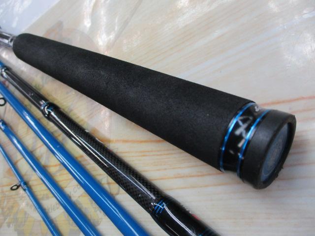 ソルティースタイルカラーズ STCS-805MT-SB(サマーブルー)