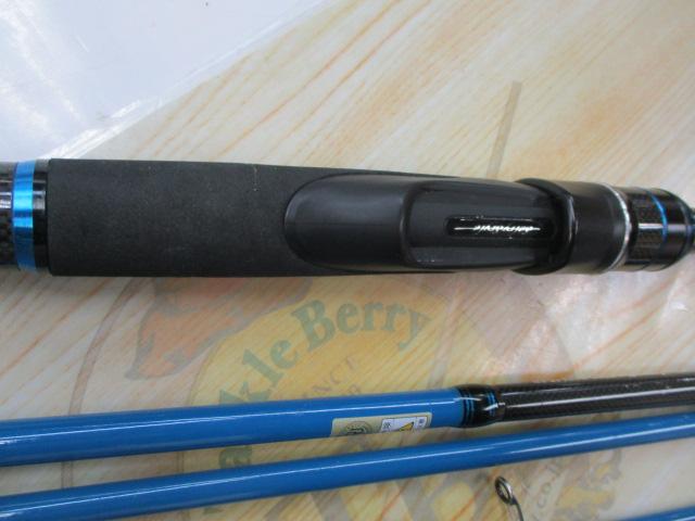 ソルティースタイルカラーズ STCS-805MT-SB(サマーブルー)