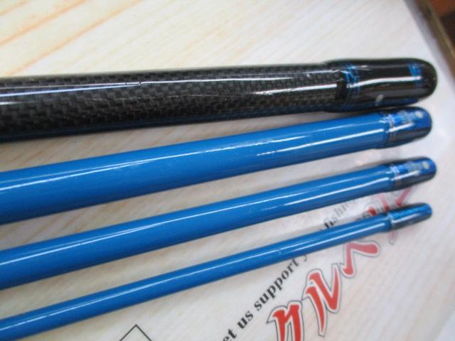 ソルティースタイルカラーズ STCS-805MT-SB(サマーブルー)