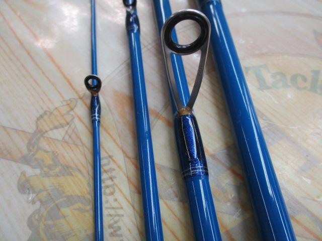 ソルティースタイルカラーズ STCS-805MT-SB(サマーブルー)