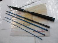 ソルティースタイルカラーズ STCS-805MT-SB(サマーブルー)