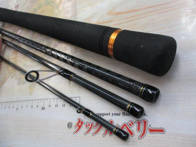 クロステージ CRX-964ML｜＠ベリーネット 日本最大新品中古釣具WEBショップ