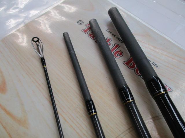 クロステージ CRX-964ML