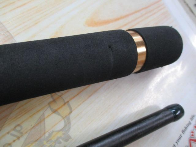 ルアーマチック S90ML