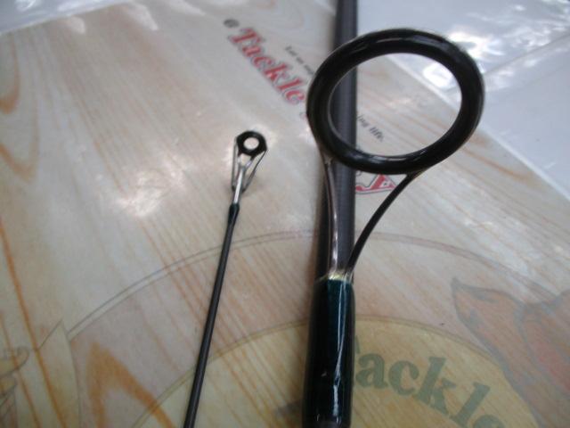 ルアーマチック S90ML