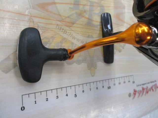 20レブロス LT3000-CH