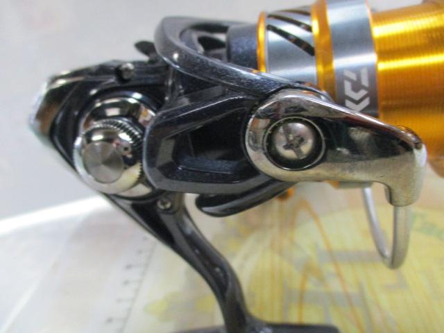 20レブロス LT3000-CH