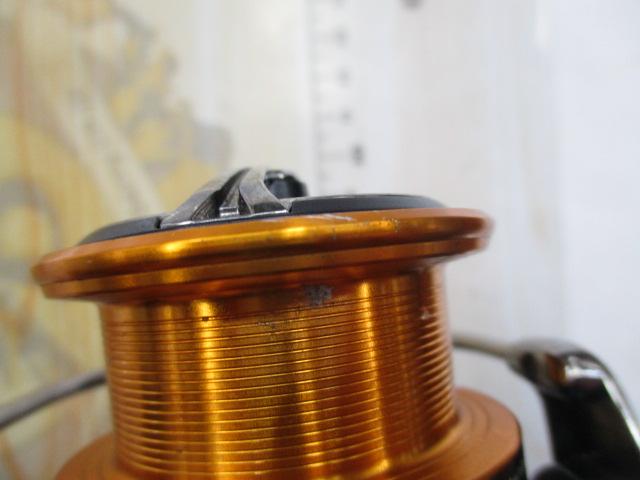 20レブロス LT3000-CH